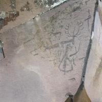 Kars rock art preserves traces of life from thousands of years ago