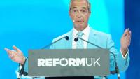 Elections watchdog reviews spending limits amid debate over Reform UK’s £72 million donation