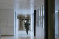 German Hospitals Prepare for War and Mass Casualties
