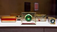 Barnes Foundation in Philadelphia highlights Japanese American artists held in WWII internment camps