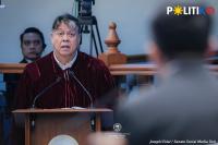 No More ‘Family Business’: Kiko Pangilinan Pushes Congress to End Political Dynasties