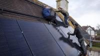 Free solar panels and heat pumps offer is ending due to overwhelming demand