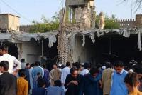 Pakistan Links Deadly Kohat Attack to Afghanistan