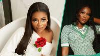 Sophia Momodu shares exciting post about her attendance at 81st UN General Assembly in New York