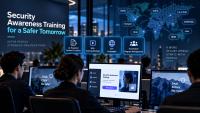 Hoxhunt Expands AI-Powered Security Awareness Training With Automated Content and Global...
