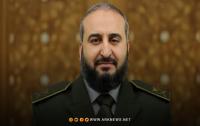 Syrian Defense Minister Murhaf Abu Qasra: No Room for Factions or Independent Entities Within the Ministry of Defense