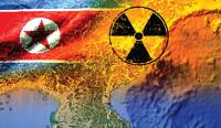North Korea's Nuclear Tests Wake Dormant Faults Under Mount Mantap