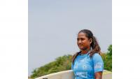 Surfer Kamali Moorthy aims for Asian Games debut, eyes making India proud