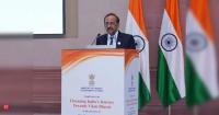 Finance Ministry’s two-day conference on financing Viksit Bharat concludes