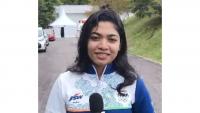 Asian Games: India wins first medal, silver in women's 10m air rifle