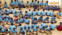 Manu Joseph: How the unglamorous issue of neglected government schools has captured India’s popular attention