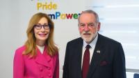 Huckabee on Power, War, and Truth, and a Mother’s Survival: Facing the Middle East