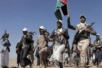 Field Advance by Yemen’s Ansarullah Forces Coincides with Attacks on Riyadh