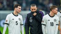 DFB star announces "secret" retirement from the national team
