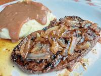 Liver and onions still has a loyal following at Western Pennsylvania restaurants