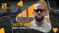 Africa Watch: Why should Africa be watching the ‘Gate of Tears’?