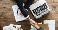 Albanian firms put €143m abroad in six months