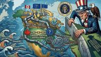 Why Is Canadian-European Rapprochement Worrying Washington?