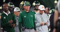 What Colorado State coach Jim Mora said after losing to BYU