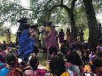 What South Sudan’s mothers teach us about political authority