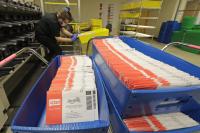 The Precarious Future of Vote by Mail
