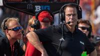 Championship expectations bring unnerving threats to Indiana football fans