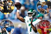 NFL Week 2 predictions, best bets: Picks ATSfor every game
