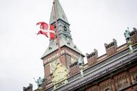 Denmark Expedites $275M Military Aid Package for Ukraine