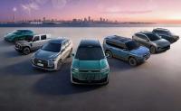 Chery: A look at car brands made by Chinese company entering Rwandan market
