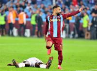 “Unstoppable” – Spanish newspaper hails Mohamed Salah after hat-trick against Galatasaray