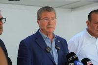 Turkish Cypriot authorities waive legal, healthcare costs for ferry disaster victims