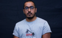 SA journalist missing abroad