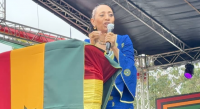 1966 coup: Samia Nkrumah challenges claims Ghanaians celebrated Nkrumah’s overthrow