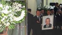 Tung Chee-hwa, Hong Kong's first post-colonial leader laid to rest in state funeral