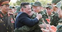 Japan and South Korea alert of a new missile launched by North Korea