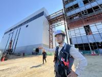 Kolon Global Builds Tokyo Electron Chip Equipment Testing Hub Near SK hynix Site