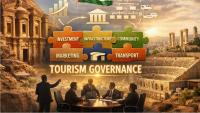 Tourism Governance... Is the Crown Prince's Message in His Remarks to the Cabinet