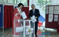 World : Russians In Malaysia Turn Out To Cast Ballots In State Duma Elections