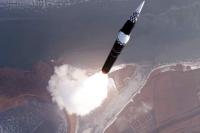 North Korea’s Latest Missile Response to the US and Its Allies
