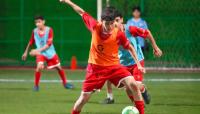 National program for discovering, developing abilities of talented athletes to be launched