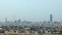 Smoke, flames seen near Riyadh airport, ‘major’ flight disru...