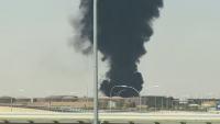 Houthis claim missile and drone strikes on Riyadh