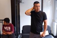 For those detained during Operation Midway Blitz, release doesn’t mean freedom