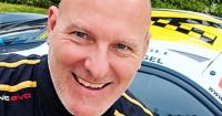 Cape Town racing driver Marcel Angel dies after crash