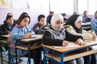 New education project aims to support Syria’s rebuild