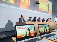 Swiss to vote on referendum against new nuclear power plants