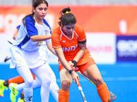 Who is Deepika Sehrawat? Indian Hockey Forward Scripts Asian Games History With Goal-Scoring Spree vs Uzbekistan