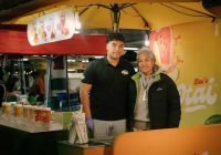 ‘We’re one people’ – a young Tongan man’s te reo Māori journey