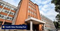 Hong Kong school told to review arrangements after alleged Cantonese video ban