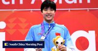 Asian Games: Hong Kong women claim historic swim silver, Yu leads China domination